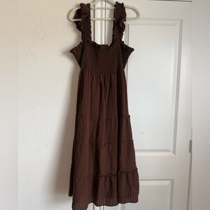 Hill house nap dress